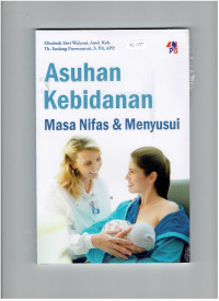 Image of Asuhan kebidanan masa nifas dan menyusui