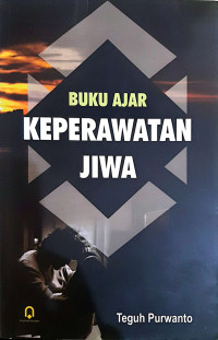 Image of Buku Ajar Keperawatan Jiwa