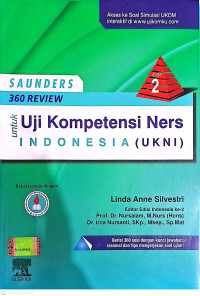 Image of Uji Kompetensi Ners Indonesia (UKNI)