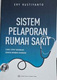 Image of Sistem Pelaporan Rumah Sakit