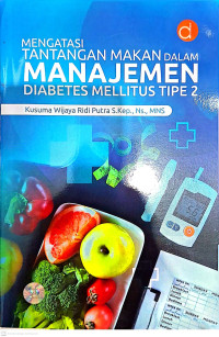 Image of Mengatasi Tantangan dalam Manajemen Diabetes Mellitus Tipe 2