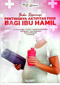 Image of Pentingnya Aktivitas Fisik Bagi Ibu Hamil