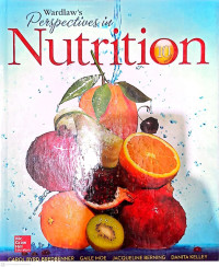 Image of Perspectives in Nutrition