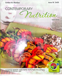 Image of Contemporary Nutrition