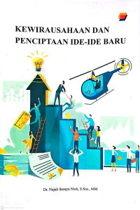 Image of Kewirausahaan dan Penciptaan Ide-Ide Baru