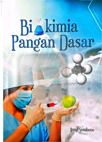 Image of Biokimia Pangan Dasar