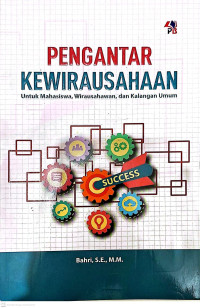 Image of Pengantar Kewirausahaan